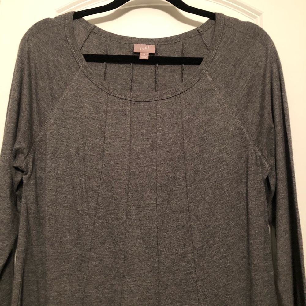 J Jill knit dress
